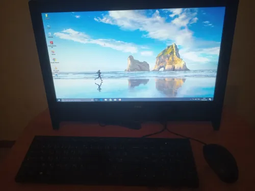 Pc Lenovo integré