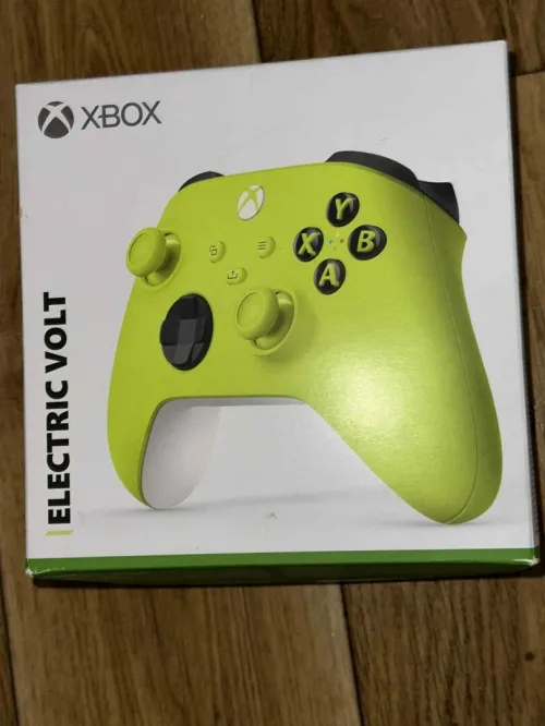 Manette Xbox Serie S/X