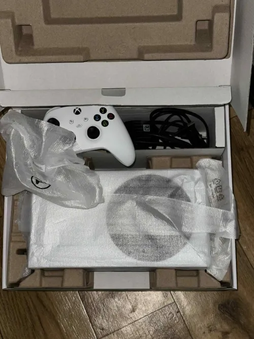XBOX SERIE S
