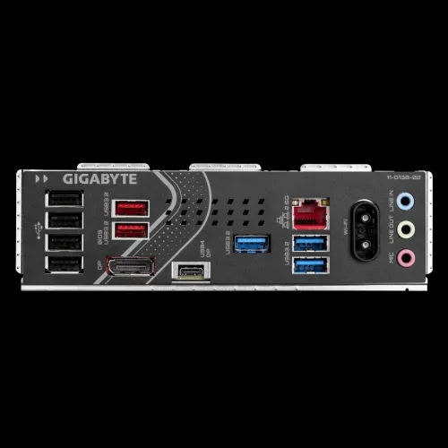 Ultra 7 265K + Z890 + Coreliquid