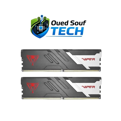 Ram Patriot Memory Viper Venom 64GB (2 x 32GB) DDR5 6400MHz CL32