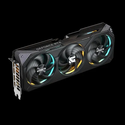 Gigabyte GAMING OC GeForce RTX 5070 12 GB