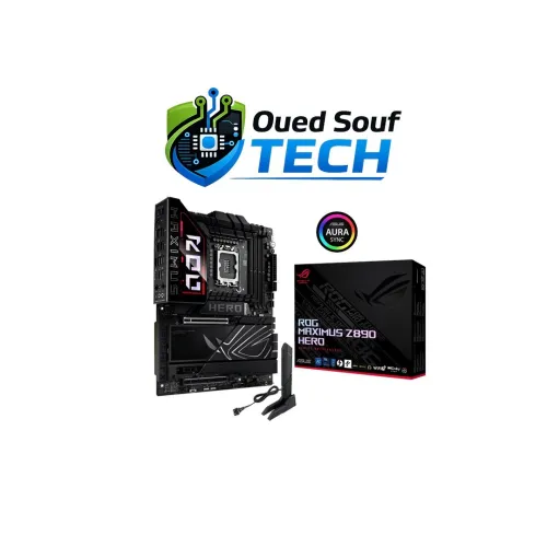 ASUS ROG Maximus Z890 Hero