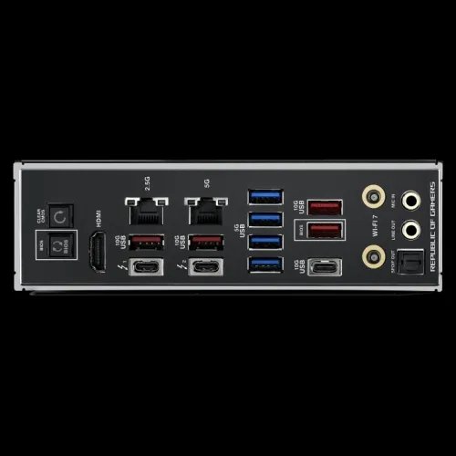 ASUS ROG Maximus Z890 Hero