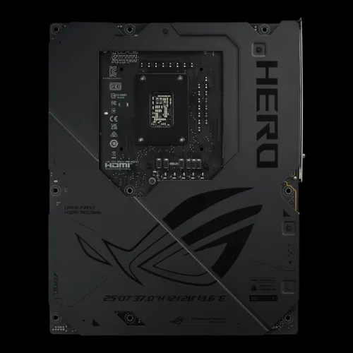 ASUS ROG Maximus Z890 Hero