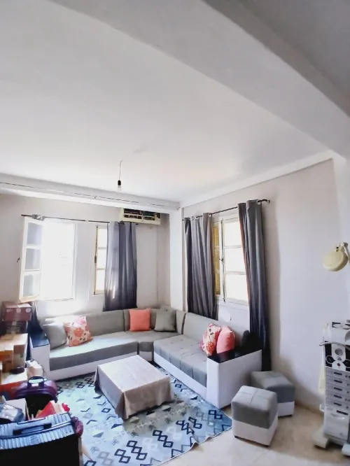 Location Appartement F3 Alger Ain naadja
