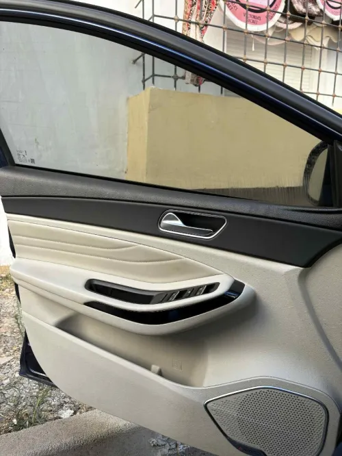 Chery Arrizo 5 2024 