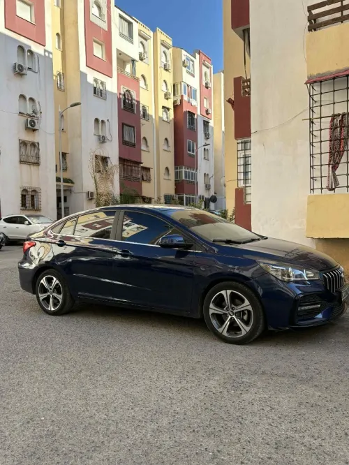 Chery Arrizo 5 2024 