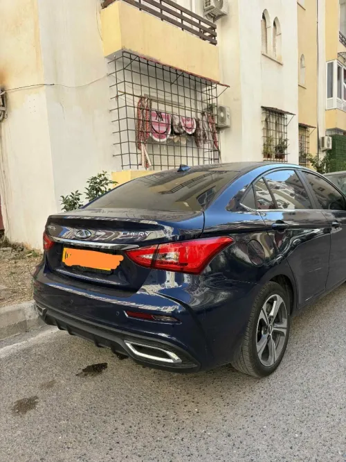 Chery Arrizo 5 2024 