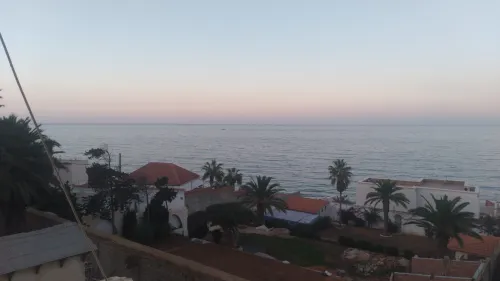 Vente Villa F3 Oran Ain el turck