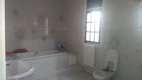 Vente Villa F3 Oran Ain el turck