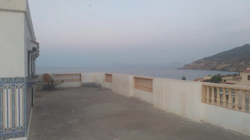 Vente Villa F3 Oran Ain el turck