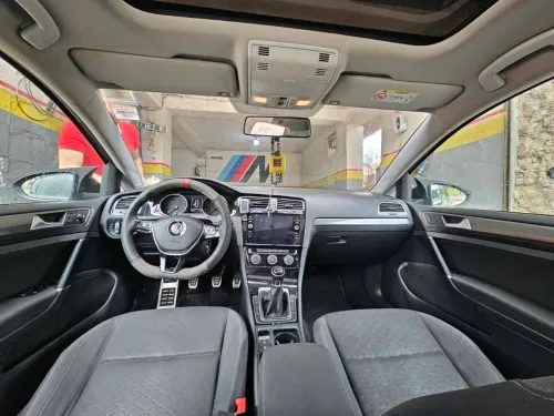 Volkswagen Golf 7 2018 JOIN