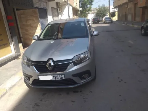 Renault Symbol 2020 Collection