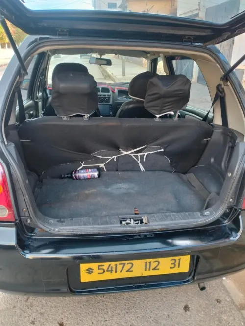 Suzuki Alto 2012 DLX