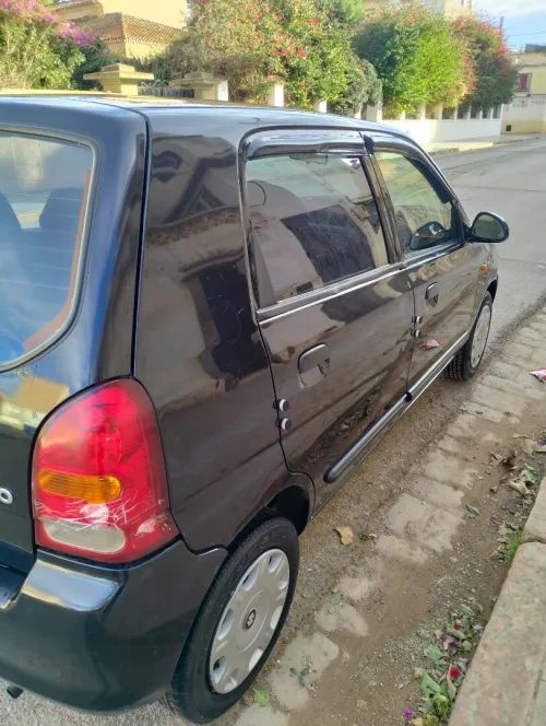 Suzuki Alto 2012 DLX