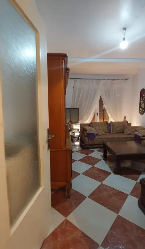 Vente Appartement F3 Alger Alger centre