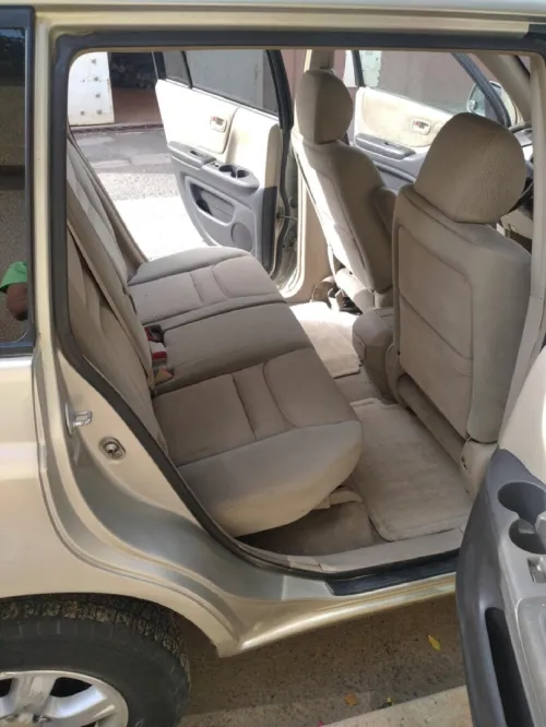 Toyota Highlander V6 2003 