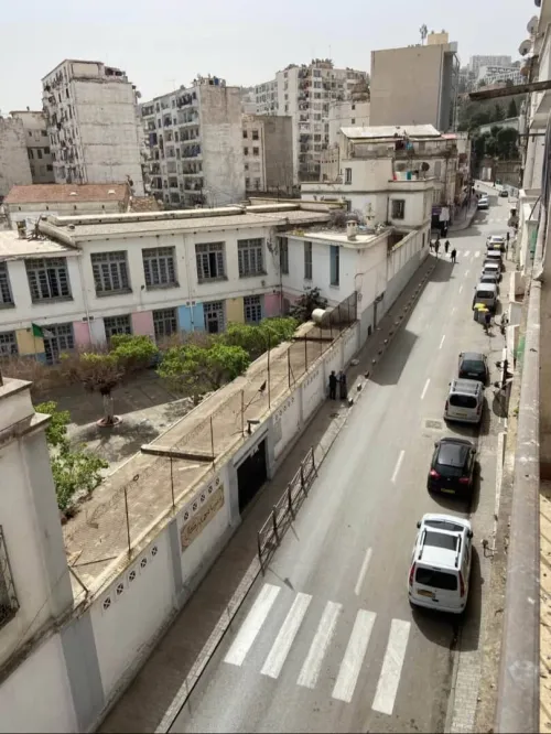 Vente Appartement F2 Alger Alger centre