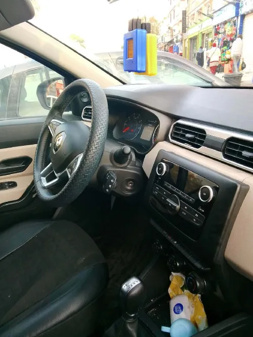 Renault Duster 2023 Extrême
