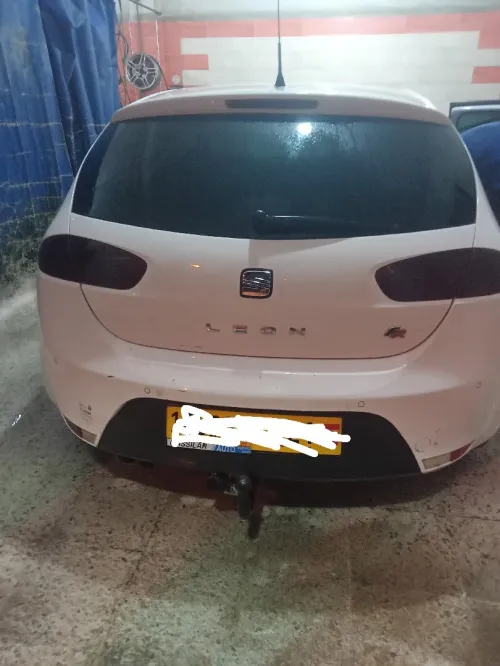Seat Leon 2013 Fr