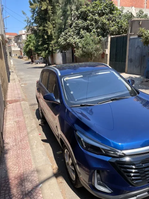 Baic X35 2025 