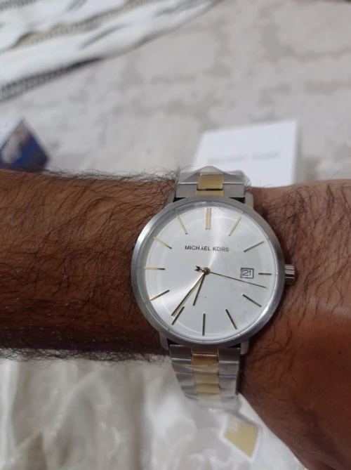montre Michael Kors originale