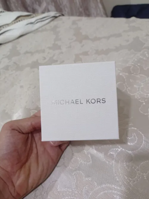montre Michael Kors originale