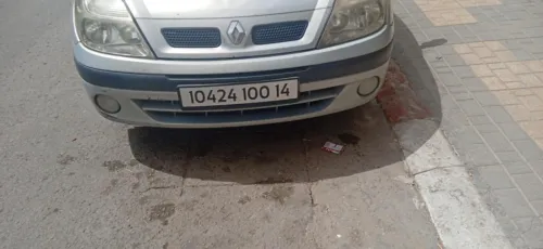 Renault Senic 2000 