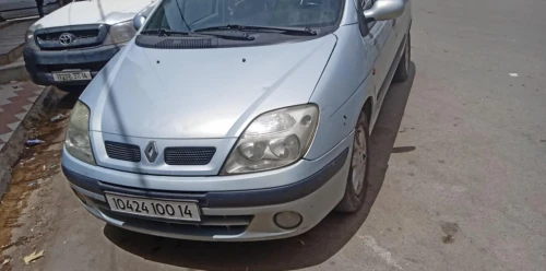 Renault Senic 2000 
