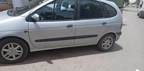 Renault Senic 2000 