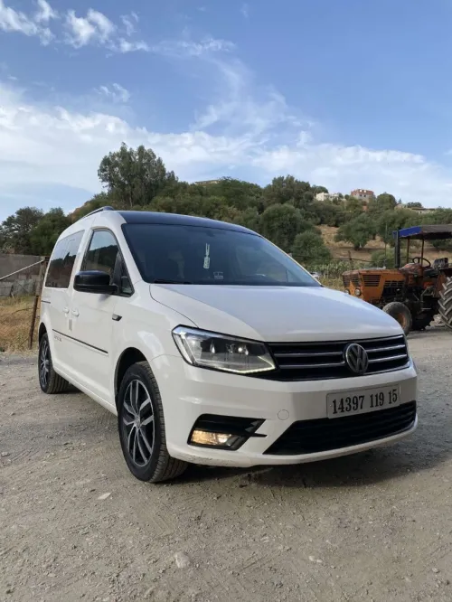 Volkswagen Caddy 2019 Edition 35