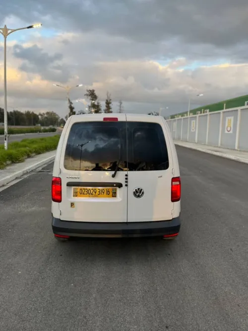 Volkswagen Caddy 2019 Business