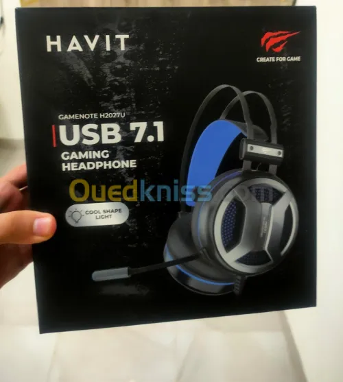batna casque 