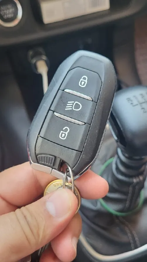 Citroen C3 2023 C3
