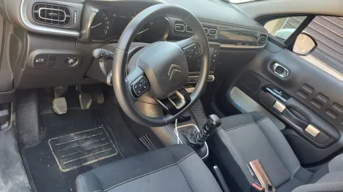 Citroen C3 2023 C3
