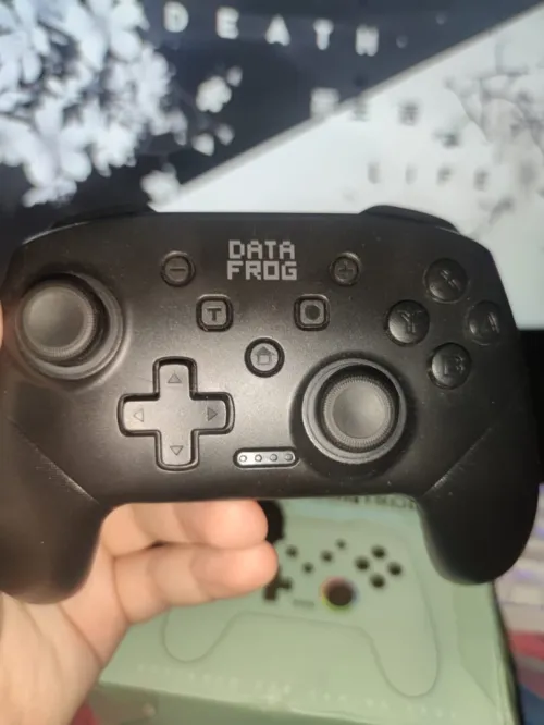 data frog s80