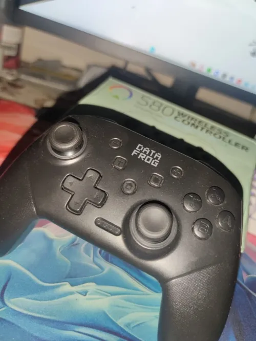 data frog s80