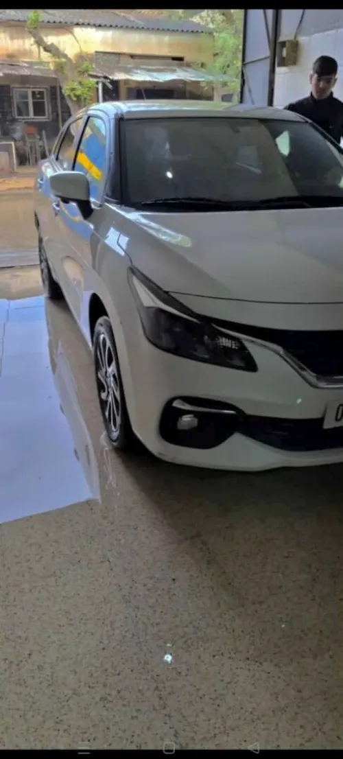 Suzuki Baleno 2023 Baleno