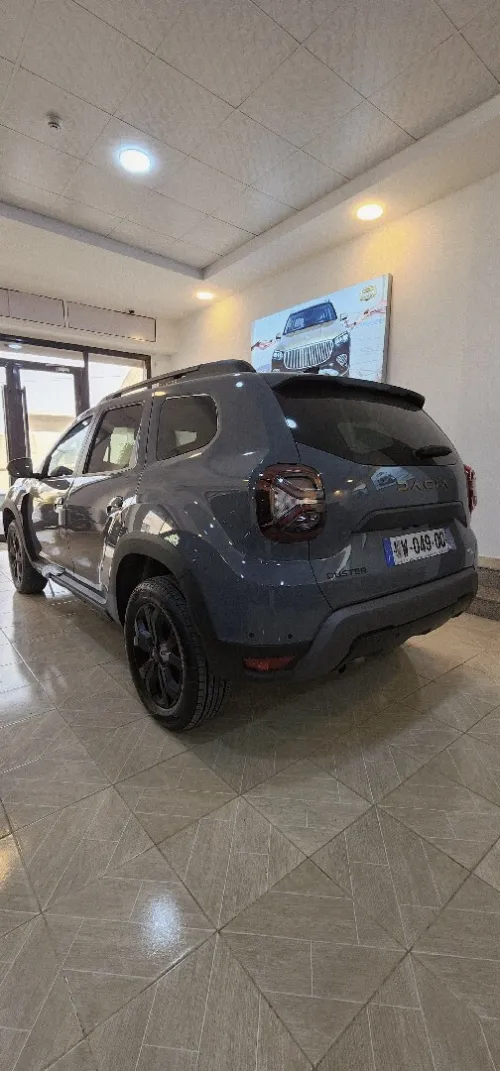 Dacia Duster 2024 Gold