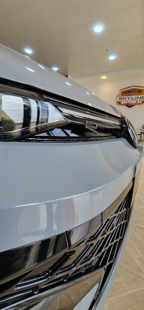 Volkswagen Golf 8 2025 Pro R-line