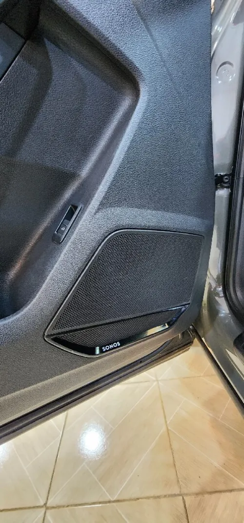 Audi Q3 2022 Pack S Line
