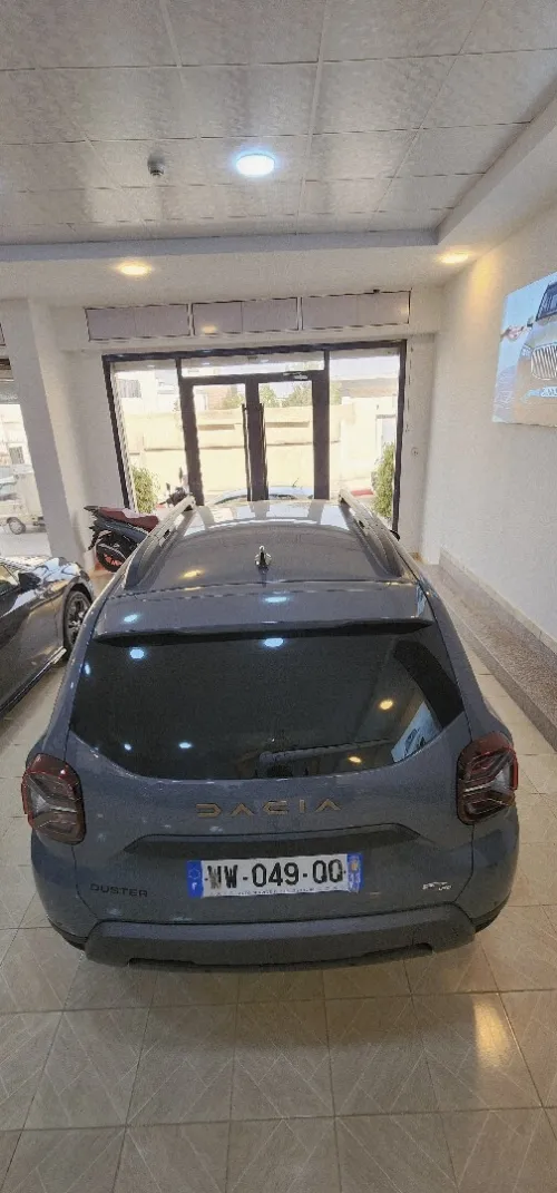 Dacia Duster 2024 Gold