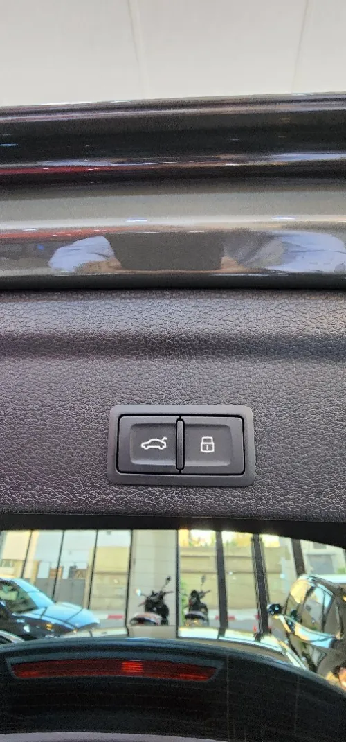 Audi Q3 2022 Pack S Line