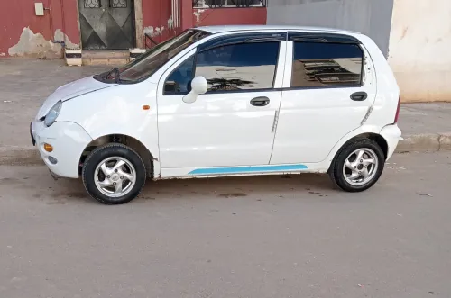 Chery QQ 2014 QQ