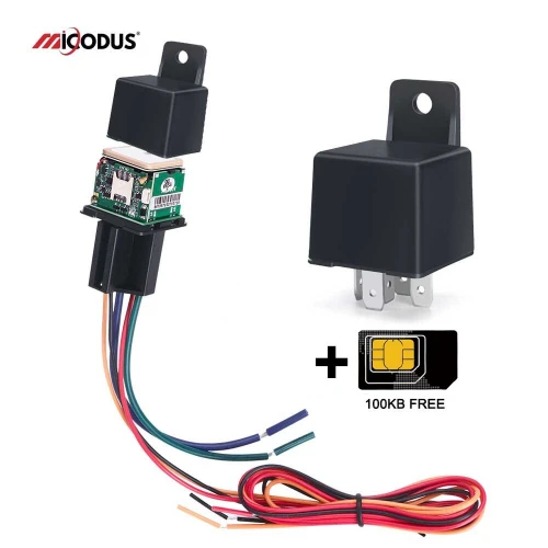 FLACHAGE DE GPS MICODUS MV710, MV720, MV730, MV740 and MV790
