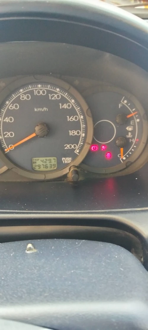 Mitsubishi L200 2009 L200