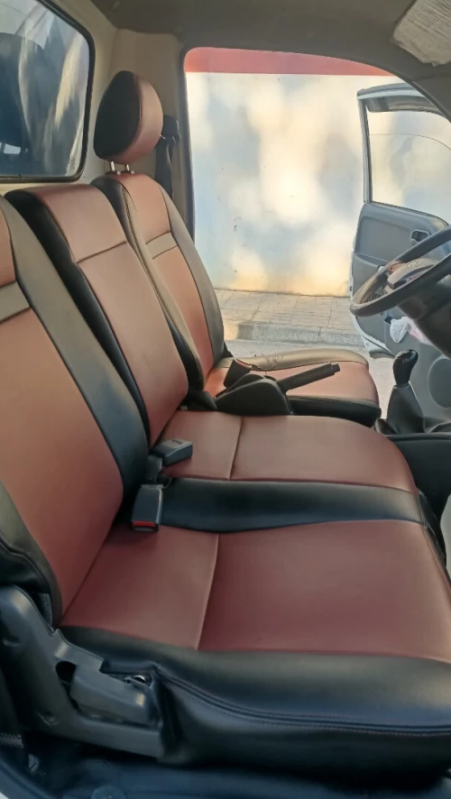 Kia 2700 2014