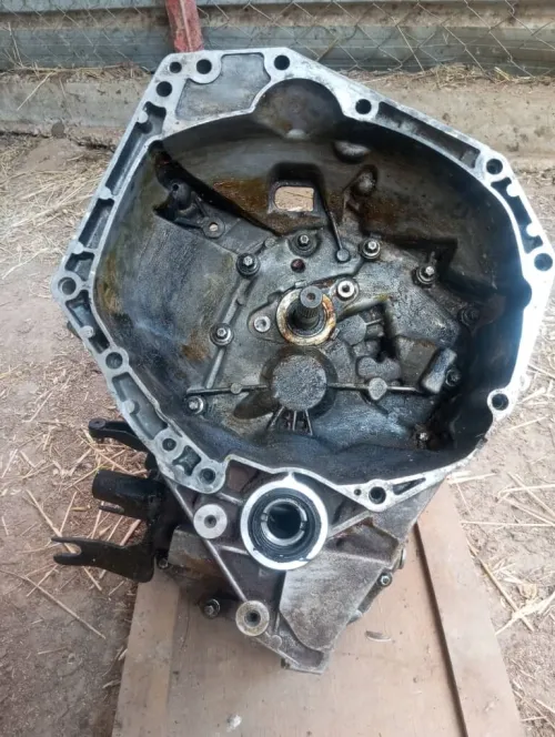 Boite vitess Dacia Sandero
