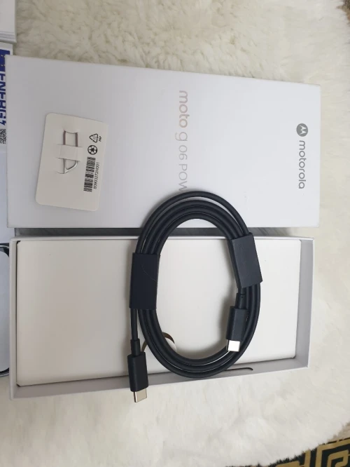 Motorola g6 power Motorola